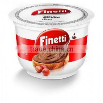 Chocolate FINETTI 100g