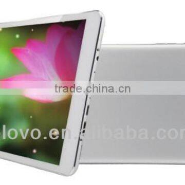 8gb flash pc android tablet with usb hdmi wifi in Shenzhen