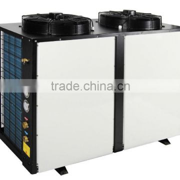 commercial air source heat pump water heaters