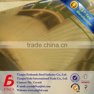 storage prepainted cold rolled steel coil rolls