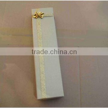 High Quality Custom Velvet Gift Box Packaging