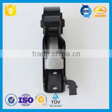 Bracket with Rubber Damping for Car Suspension Parts