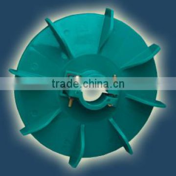 good quality electric fan plastic cover
