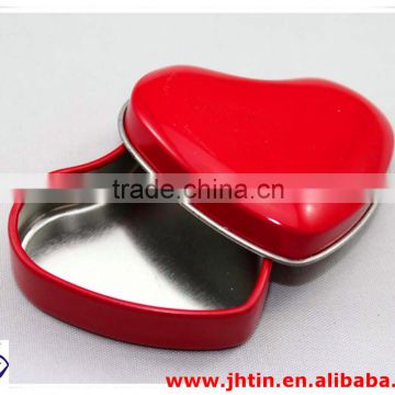 dongguan box manufacturer hot sale candy boxes/small metal box/wedding favor boxes