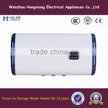 Plain electric water heater KE-IF60L