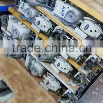7200A brother used high-speed lockstitch sewing machine