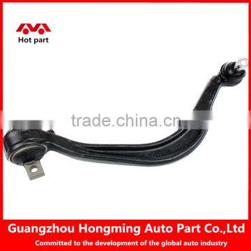 Hot selling auto parts control arm for Mitsubishi SALOON oem MR912515