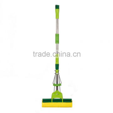 Factory price cleaning mops with sponge