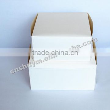 cake packaging box