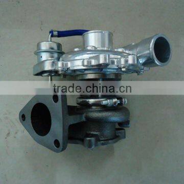 turbocharger CT16oil cooled 17201-30120