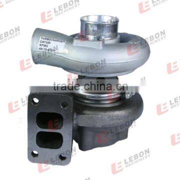 electric turbo E320 S6K 5I-7952 49179-02260 LB-D4007