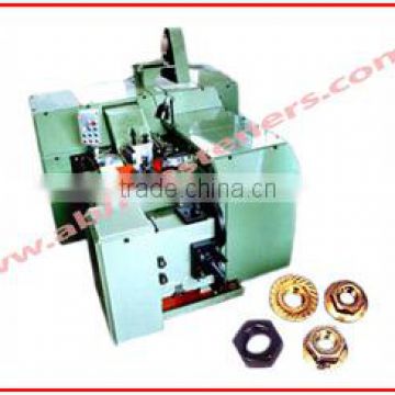 Automatic Cold Forging Nut Former Machines