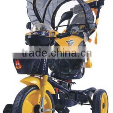 cool child tricycle A18