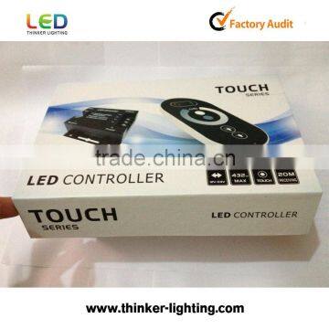 Flood Light Lamp Remote Control 110-265V cob led project light