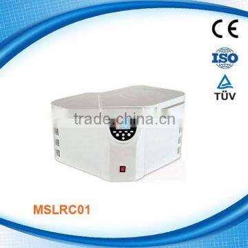 Laboratory & hospital centrifuge machine MSLRC02-M, Max. Speed 26000