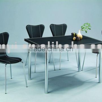 Leather Furniture ModernDining Table