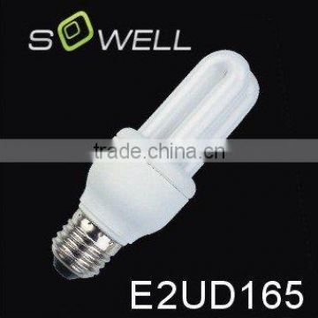 energy saving lamp(dimmable 2U T4)