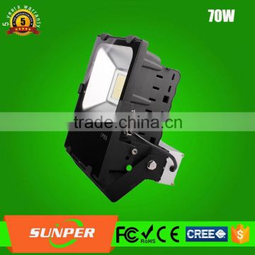 new serious competitive COB SMD Creeled display applications Outdoor lighting LED FLOOD LIGHT