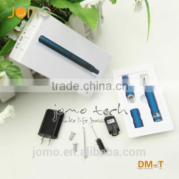 e cigs dry herb vaporizer pen dm-t OEM in Shenzhen Factory DMT