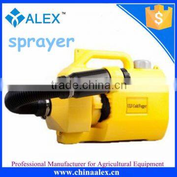 Good quality mold fogger machine,power sprayer for poultry house