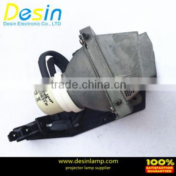 Dell 725-10120 / 311-8943 / NY353 replacement projector lamp with housing for DELL 1209S/1409X/1609wx