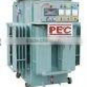 SVC automatic voltage stabilizer 500 kva