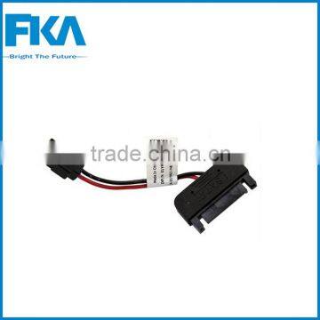 Optical Cable Connector Disk Drive SATA for DELL OptiPlex 990 USFF 1YMGT 01YMGT