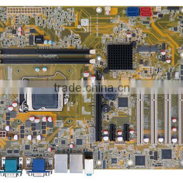 244 x 305 Stock Products Status , high quantity, LGA1150 H81 ATX industrial motherboards