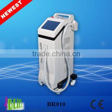 808nm high quality diode laser Hair Removal machine
