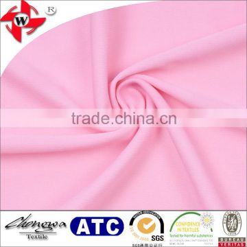 Chuangwei Texile DTY 100D/72F 100%Polyester Fabric For Sportswear,T-shirts