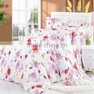cotton bedsets fabric