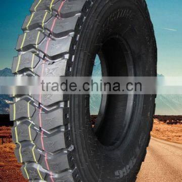 LINGLONG BRAND,Double coin quality radial truck tire