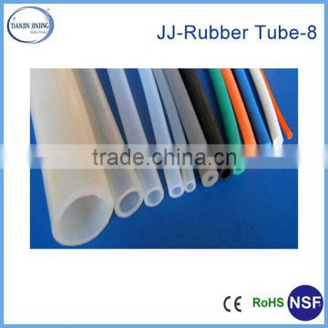 rubber hose/small size rubber hose/small size colored rubber hose
