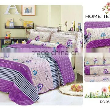 Quilted Bedding DC9809