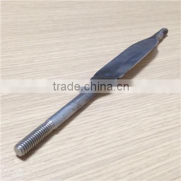 high precision stainless steel stamping parts