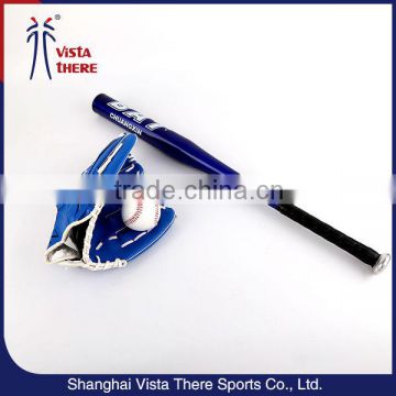 Made in China good quality promotinoal custom baseball set