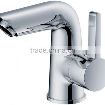 Bathroom shower mixer,wash hand basin tap ,faucet,basin faucet in brass copper of GL-18013