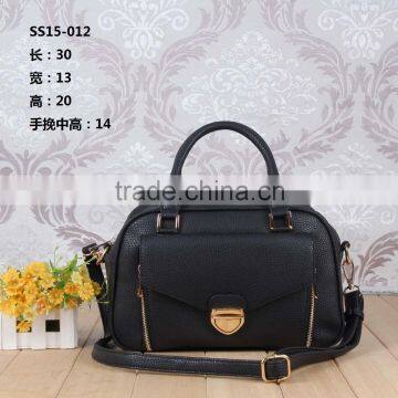 Hot Fashion wristlet TOP zip tote bags with wholesale price