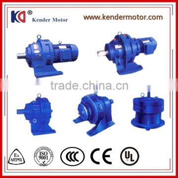 BWD Cycloidal Gear Speed Reducer