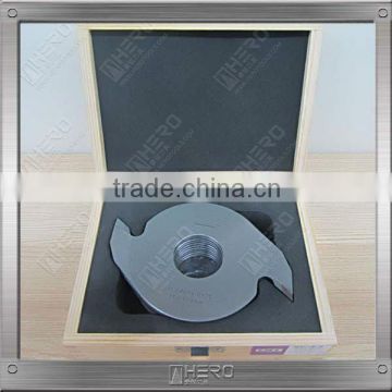 Finger Joint Cutter for wood 160*50*20