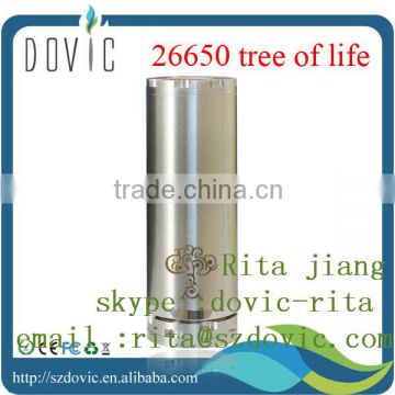 Top selling 26650 tree of life in stock