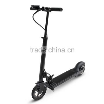 New Stand up Self Balancing Two Wheels Electric Chariot Scooter