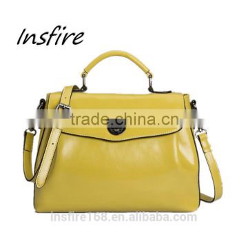 Fashion Handbag for Woman Shoulder Bag PU Bags