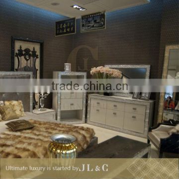 JM14-01 chiniot furniture bed sets from JLC furniture