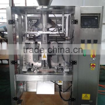 SW-P420 Automatic 420 vertical Form-Fill-Seal packing machine