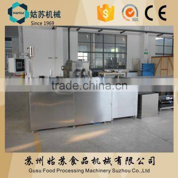 Commercial chocolate chips depositor China factory 086-18662218656