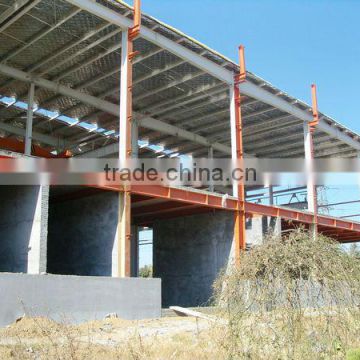 industrial metal sheds for sale