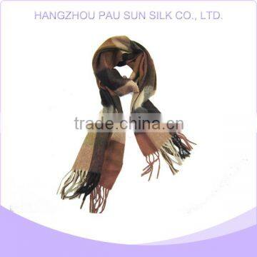 Luxury high quality new men scarf