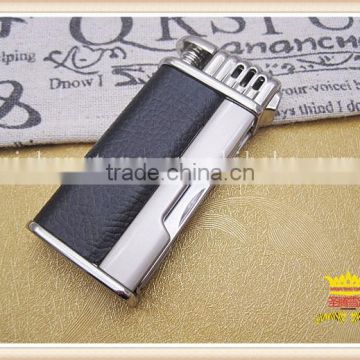 Pipe cutter lighter, multifunctional lighter metal belt