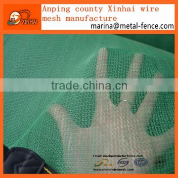 100% HDPE export sun shade net /shading net/mesh netting (manufacturer)